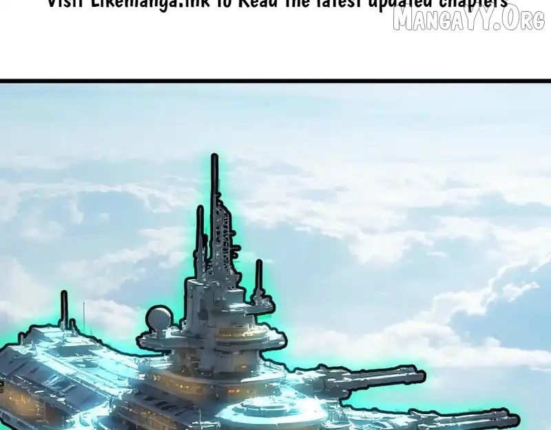 Log into the Future Chapter 278 - page 61